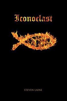 Paperback Iconoclast Book