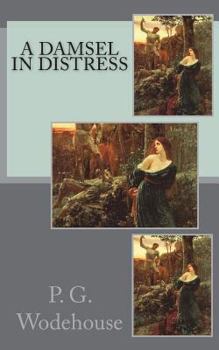 Paperback A Damsel in Distress Book