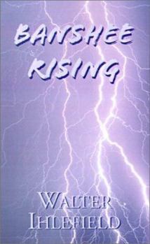 Paperback Banshee Rising Book