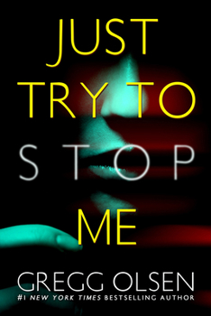 Just Try to Stop Me (A Waterman & Stark Thriller)