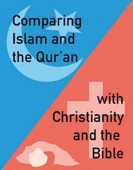 Paperback Comparing Islam...with Christianity Book