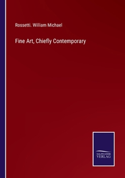 Paperback Fine Art, Chiefly Contemporary Book