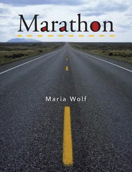 Paperback Marathon Book