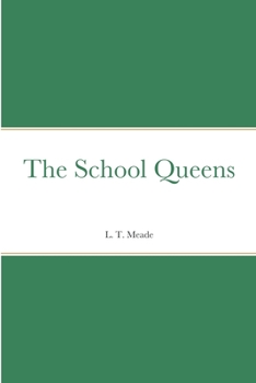 Paperback The School Queens Book