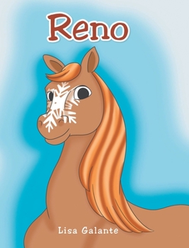 Hardcover Reno Book