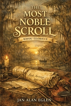 Paperback The Most Noble Scroll Book