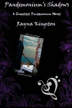 Paperback Pandemonium's Shadows Book