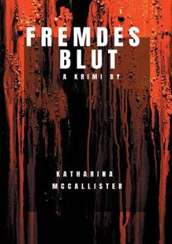 Paperback Fremdes Blut [German] Book