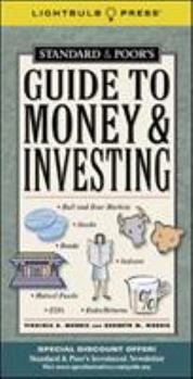 Paperback Standard and Poor's Guide to Money and Investing Book