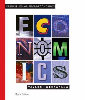 Paperback Principles of Microeconomics Book