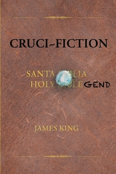 Paperback Cruci Fiction Book