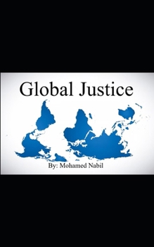 Paperback Global Justice Book