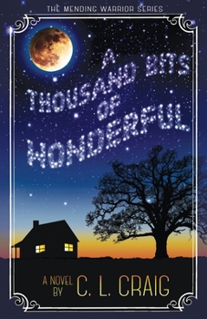 Paperback A Thousand Bits of Wonderful Book