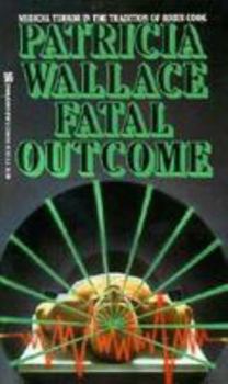Mass Market Paperback Fatal Outcome Book