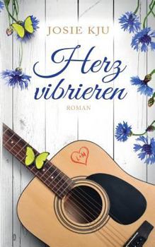 Paperback Herzvibrieren [German] Book