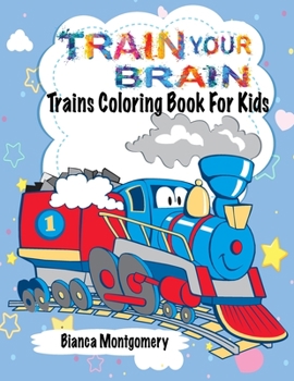 Paperback Train Your Brain Book