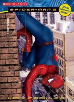 Paperback Spiderman Movie Ii (Spider-man 2) Book