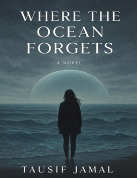 Paperback Where the Ocean Forgets Book