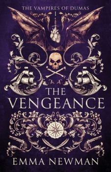 Paperback The Vengeance Book