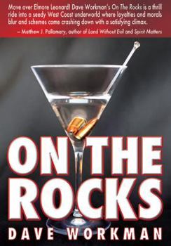 Paperback On The Rocks Book