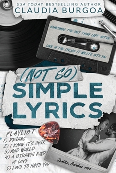 (Not So) Simple Lyrics: (Special Edition)