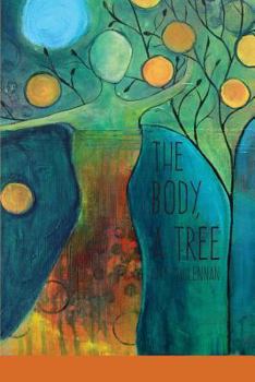 Paperback The Body, A Tree Book