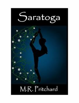 Paperback Saratoga Book