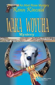 Paperback Waka Woyuha Mystery Book