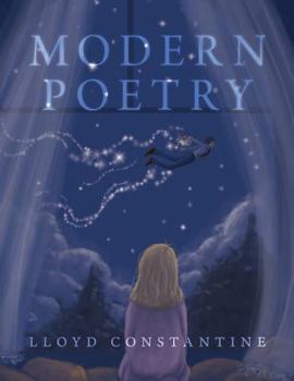 Paperback Modern Poetry Book