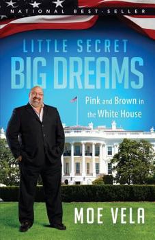 Little Secret Big Dreams: Pink and Brown in The White House