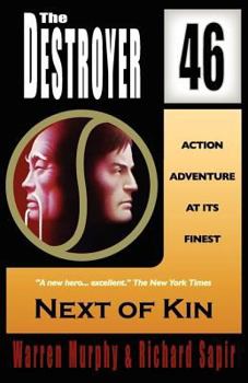 Next of Kin - Book #46 of the Destroyer