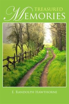 Paperback Treasured Memories Book