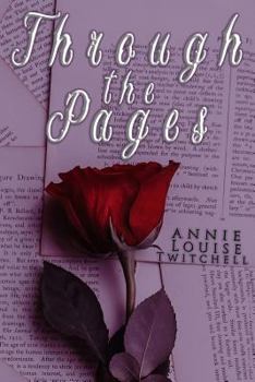 Paperback Through the Pages Book