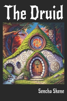 Paperback The Druid Book