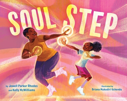 Hardcover Soul Step Book