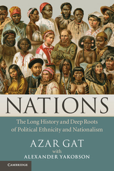Paperback Nations Book