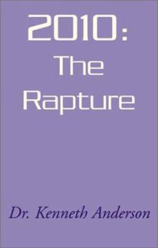 Paperback 2010: The Rapture Book