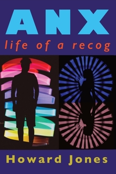 Paperback Anx: life of a recog Book