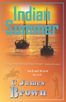 Paperback Indian Summer: A Tale of Lust, Murder and Class Division Book
