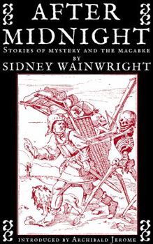 Paperback After Midnight - Stories of Mystery and the Macabre Book