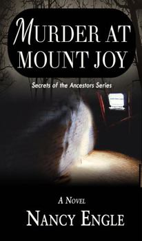 Paperback Murder at Mount Joy Book