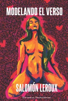 Paperback Modelando el verso [Spanish] Book