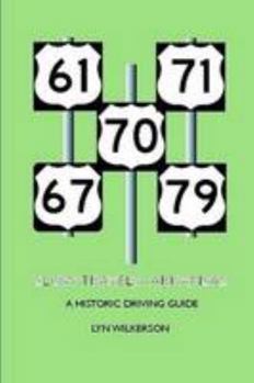 Paperback Slow Travels-Arkansas Book