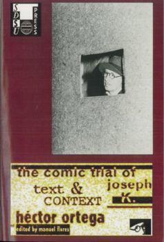 The Comic Trial of Joseph K.: Text and Context