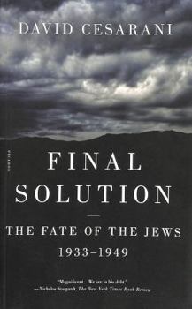 Paperback Final Solution Book