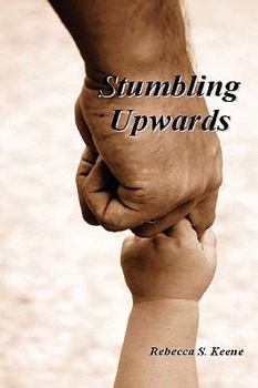 Paperback Stumbling Upwards Book