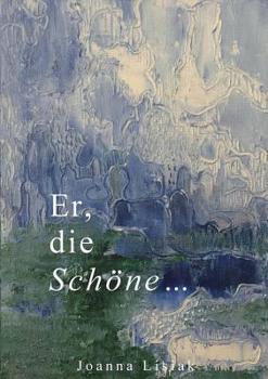 Paperback Er, die Schöne: Moodboard Stories [German] Book