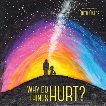 Paperback Why Do Things Hurt Book