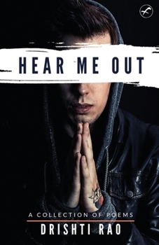 Paperback Hear Me Out Book