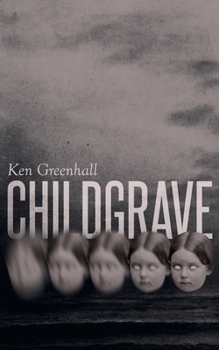 Paperback Childgrave Book